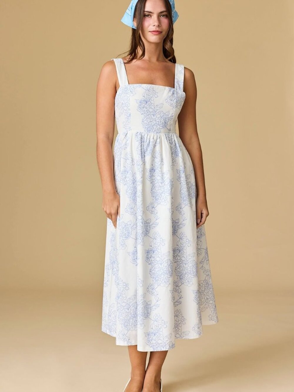 BRAND NEW Paper Moon Dress
